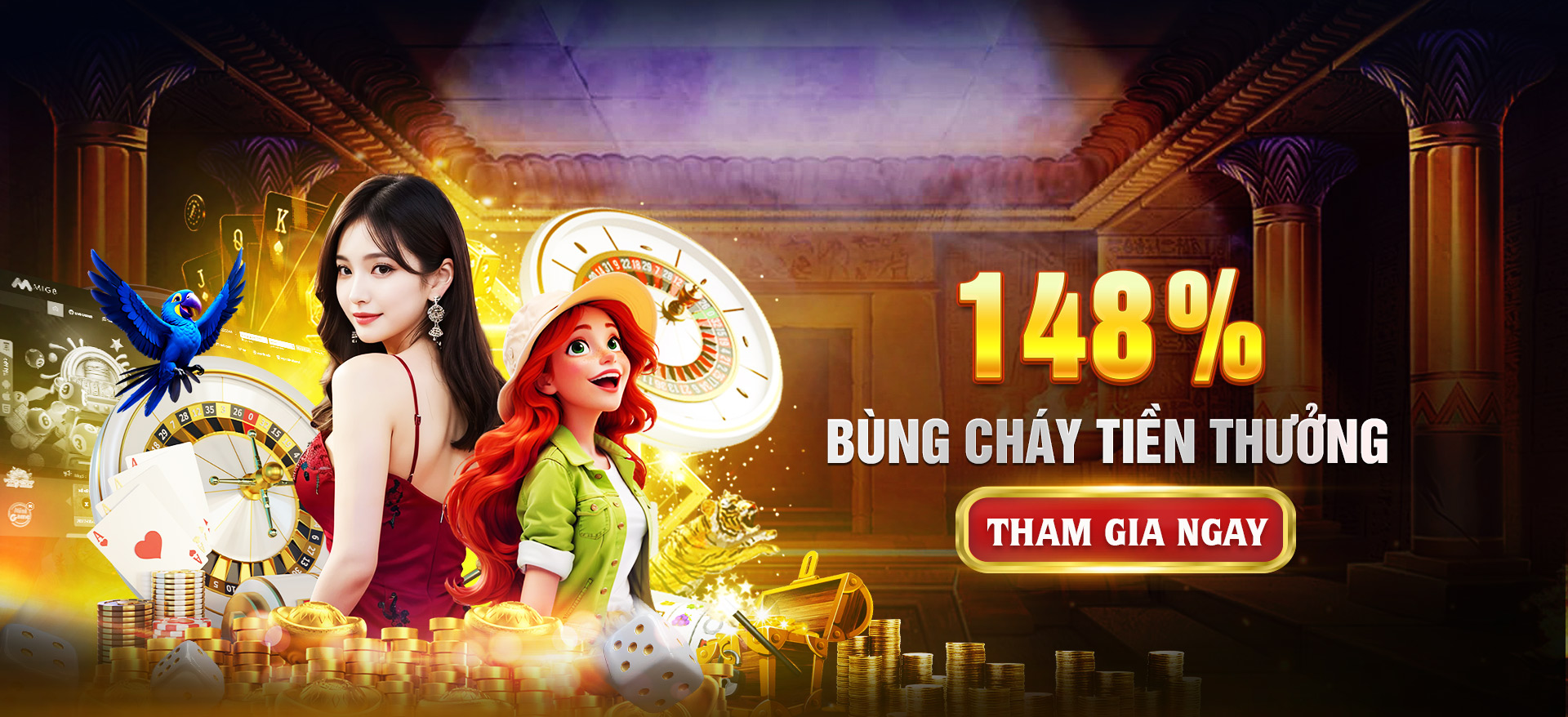 Hình ảnh quảng cáo của e2bet hiển thị nền tảng và các lợi ích