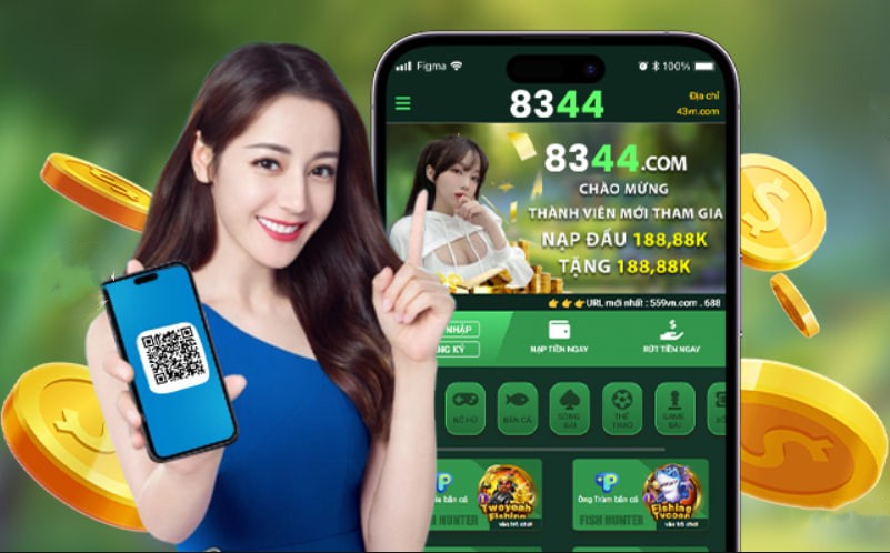 Hình ảnh quảng cáo của e2bet hiển thị nền tảng và các lợi ích