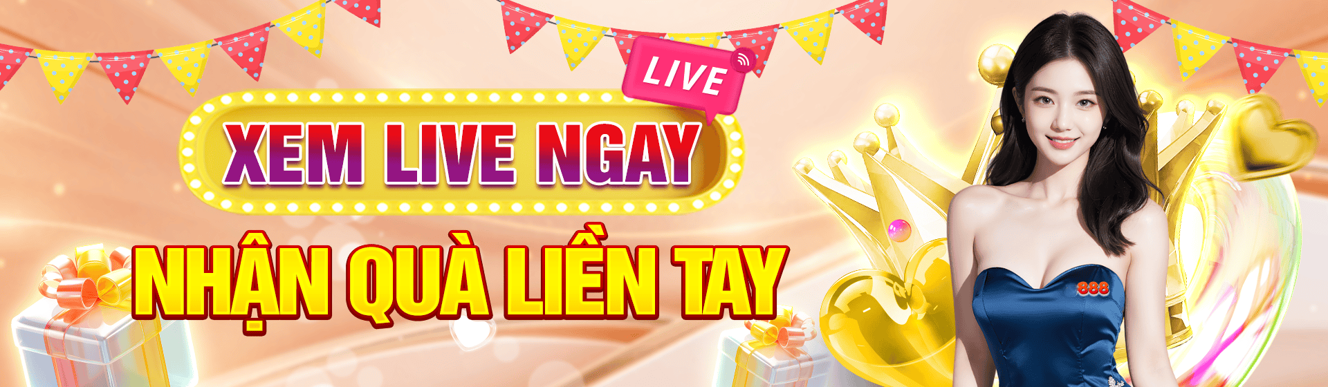 Hình ảnh quảng cáo của e2bet hiển thị nền tảng và các lợi ích
