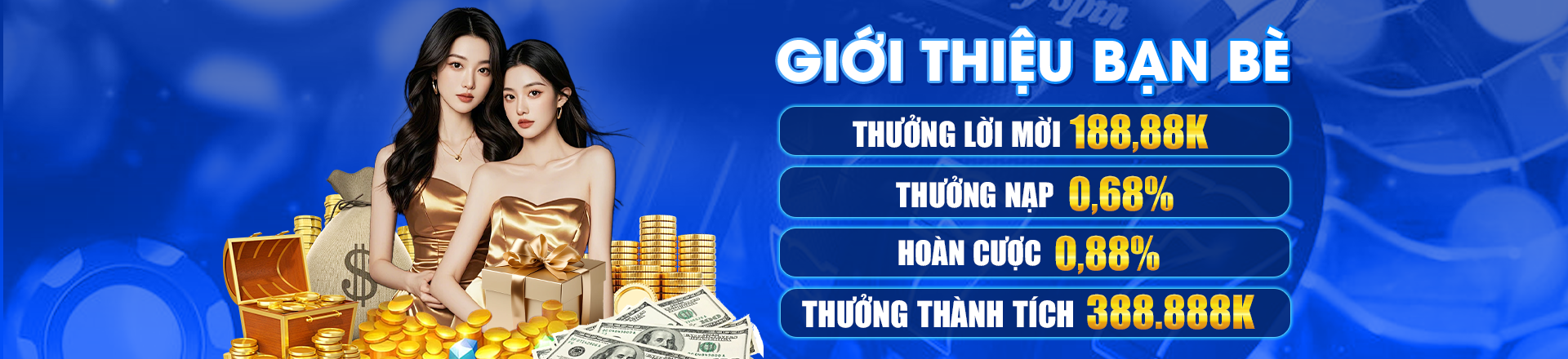 Hình ảnh quảng cáo của e2bet hiển thị nền tảng và các lợi ích