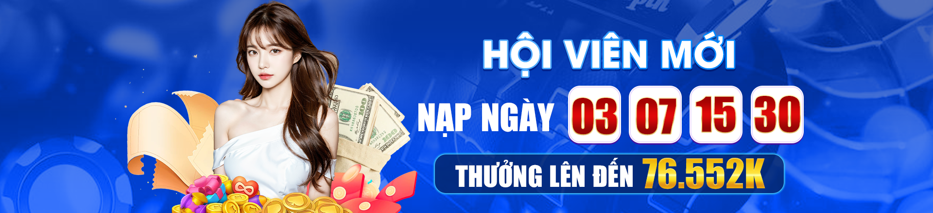 Hình ảnh quảng cáo của e2bet hiển thị nền tảng và các lợi ích