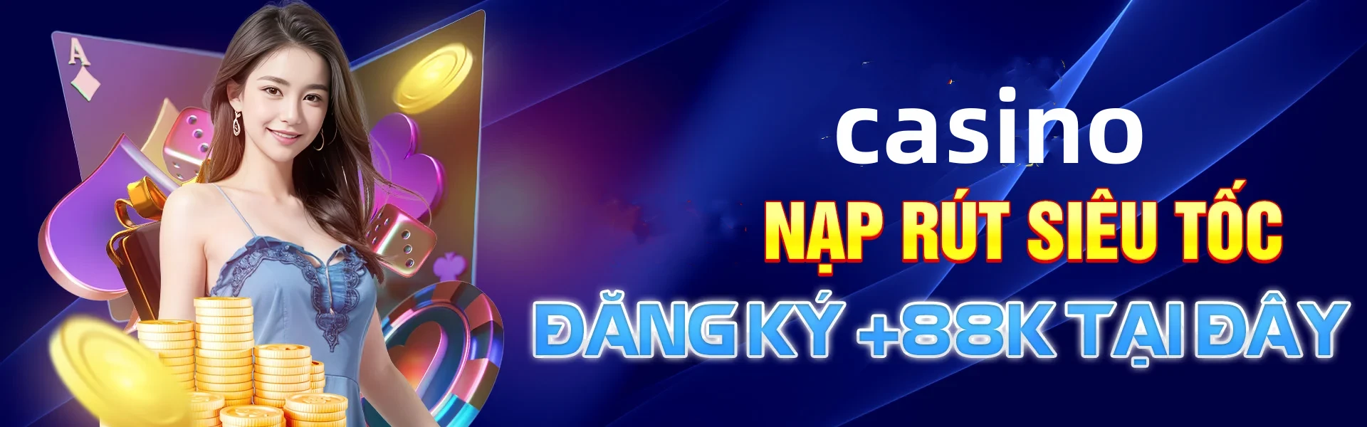 Hình ảnh quảng cáo của e2bet hiển thị nền tảng và các lợi ích