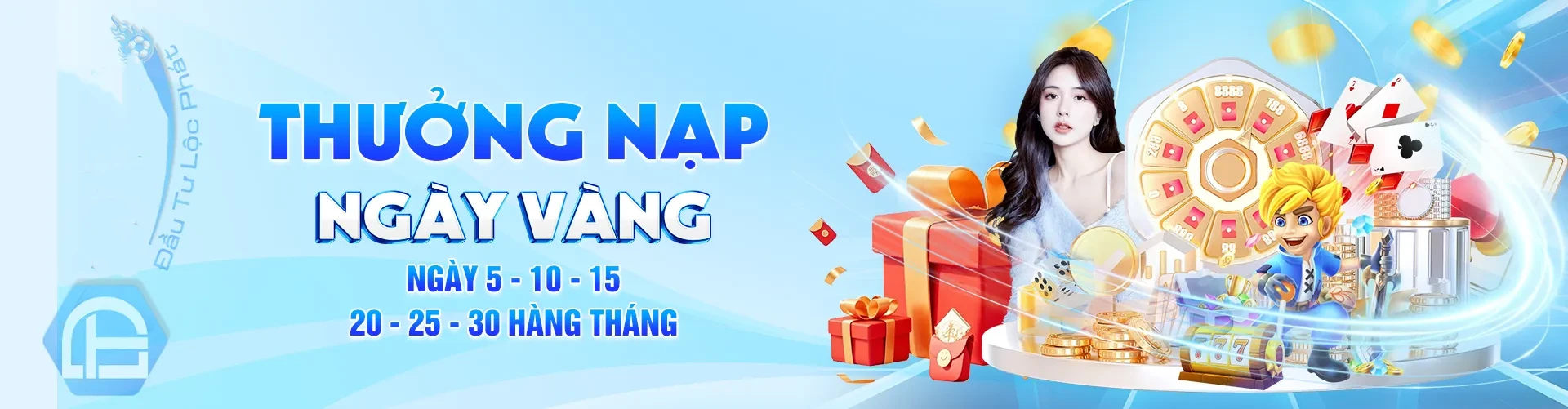 Hình ảnh quảng cáo của e2bet hiển thị nền tảng và các lợi ích