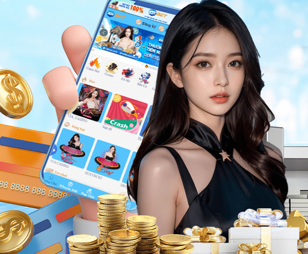 Hình ảnh quảng cáo của e2bet hiển thị nền tảng và các lợi ích
