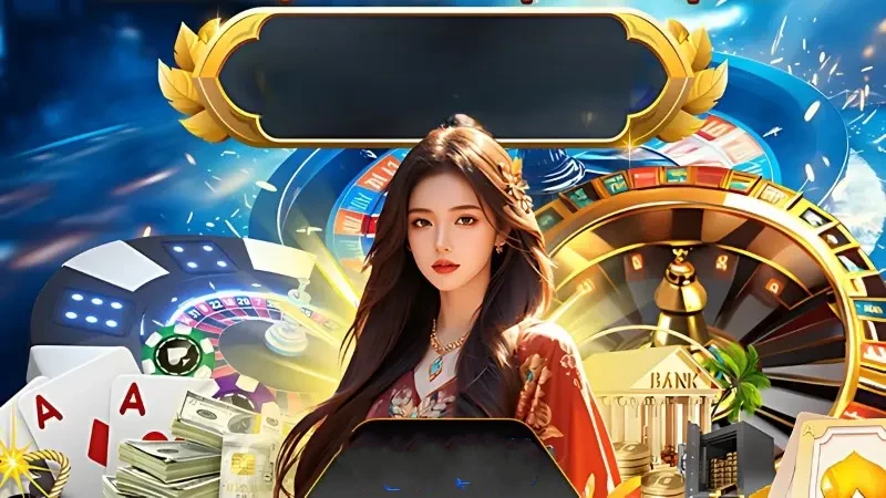 Hình ảnh quảng cáo của e2bet hiển thị nền tảng và các lợi ích